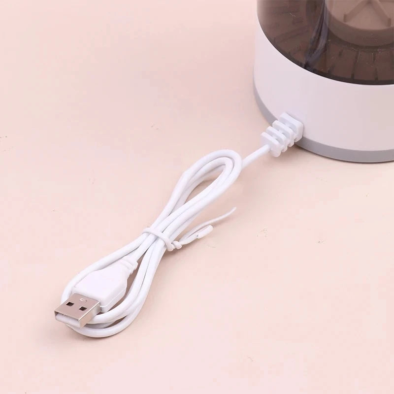 SpinBlush Pro - Limpador de pincéis de maquiagem elétrico