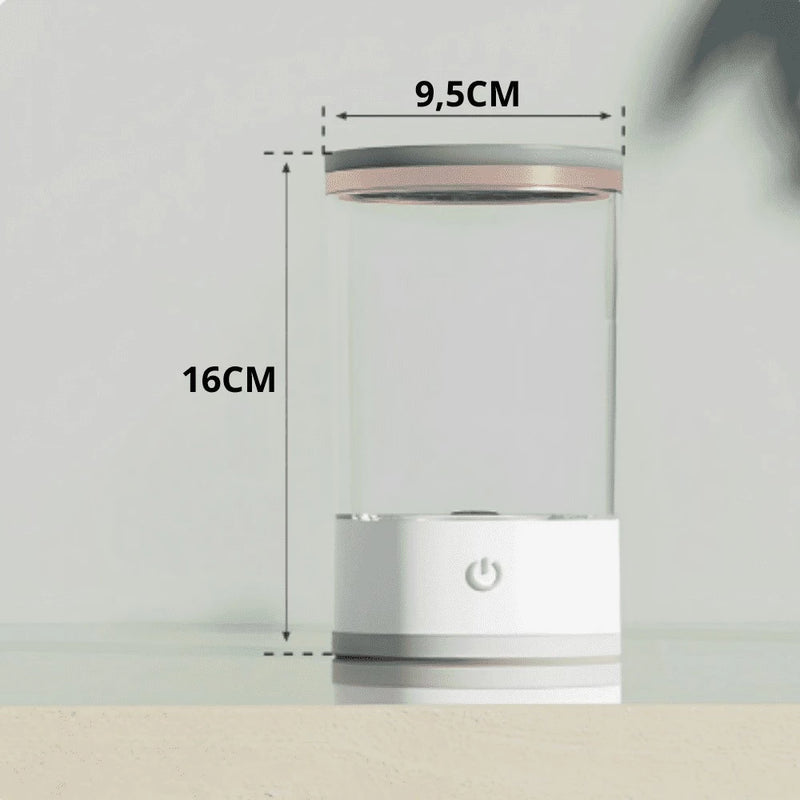 SpinBlush Pro - Limpador de pincéis de maquiagem elétrico